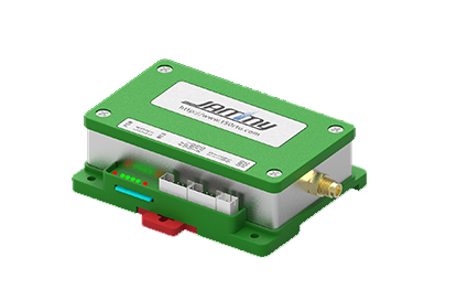 4G-PLC:內置4G通信的PLC產品圖