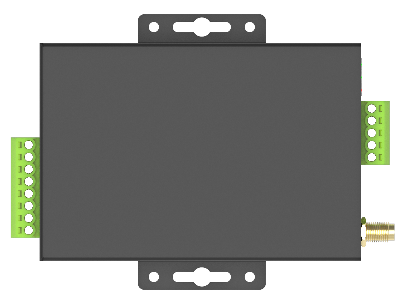 4G-PLC  4G-網口